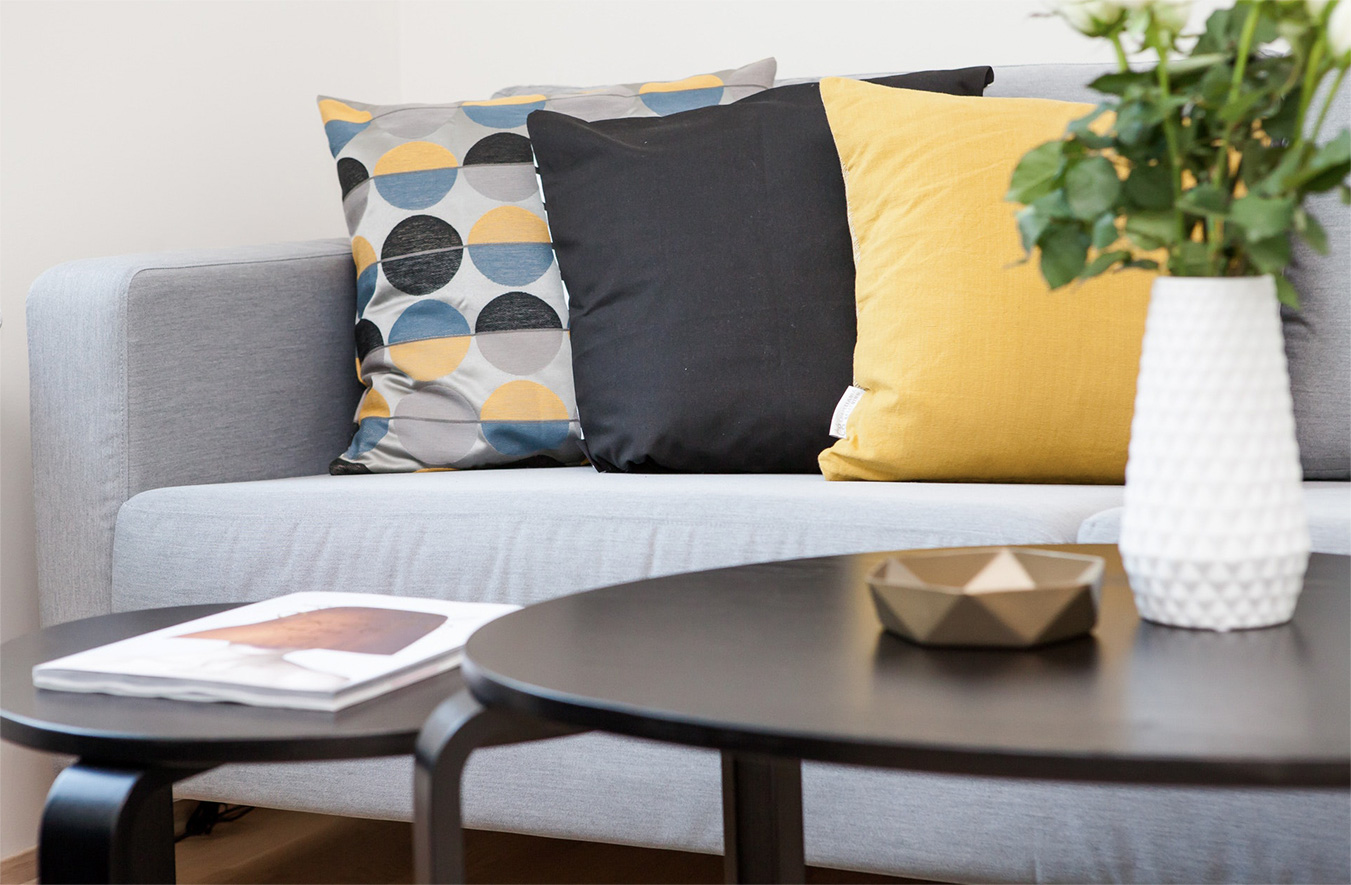 Custom & Make Your Dream Furniture.