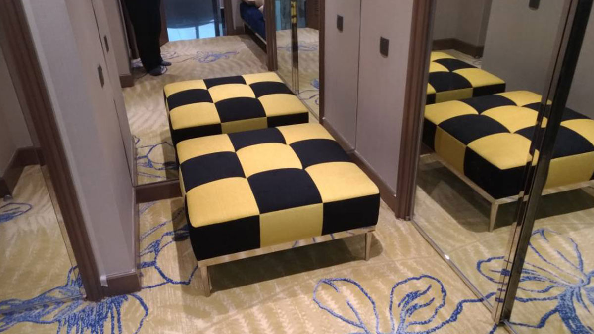 Intercontinental KL Royal Suite