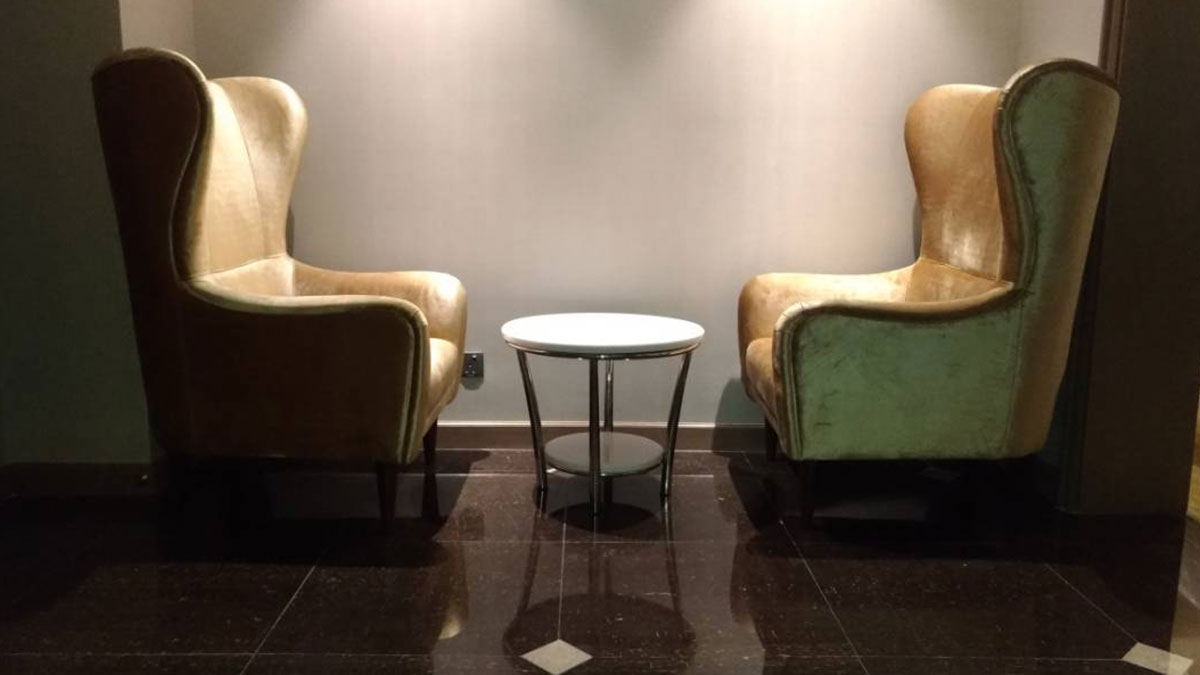 Intercontinental KL Royal Suite
