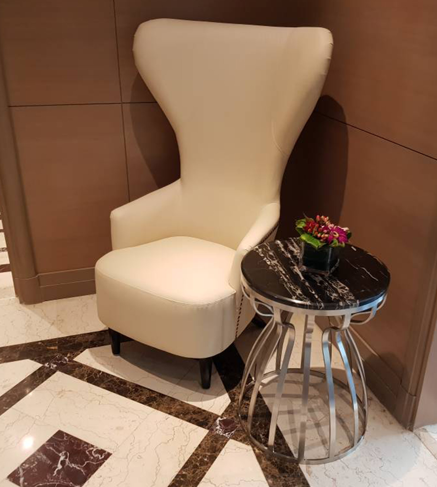 Pullman KLCC Hotel Presidential Suite