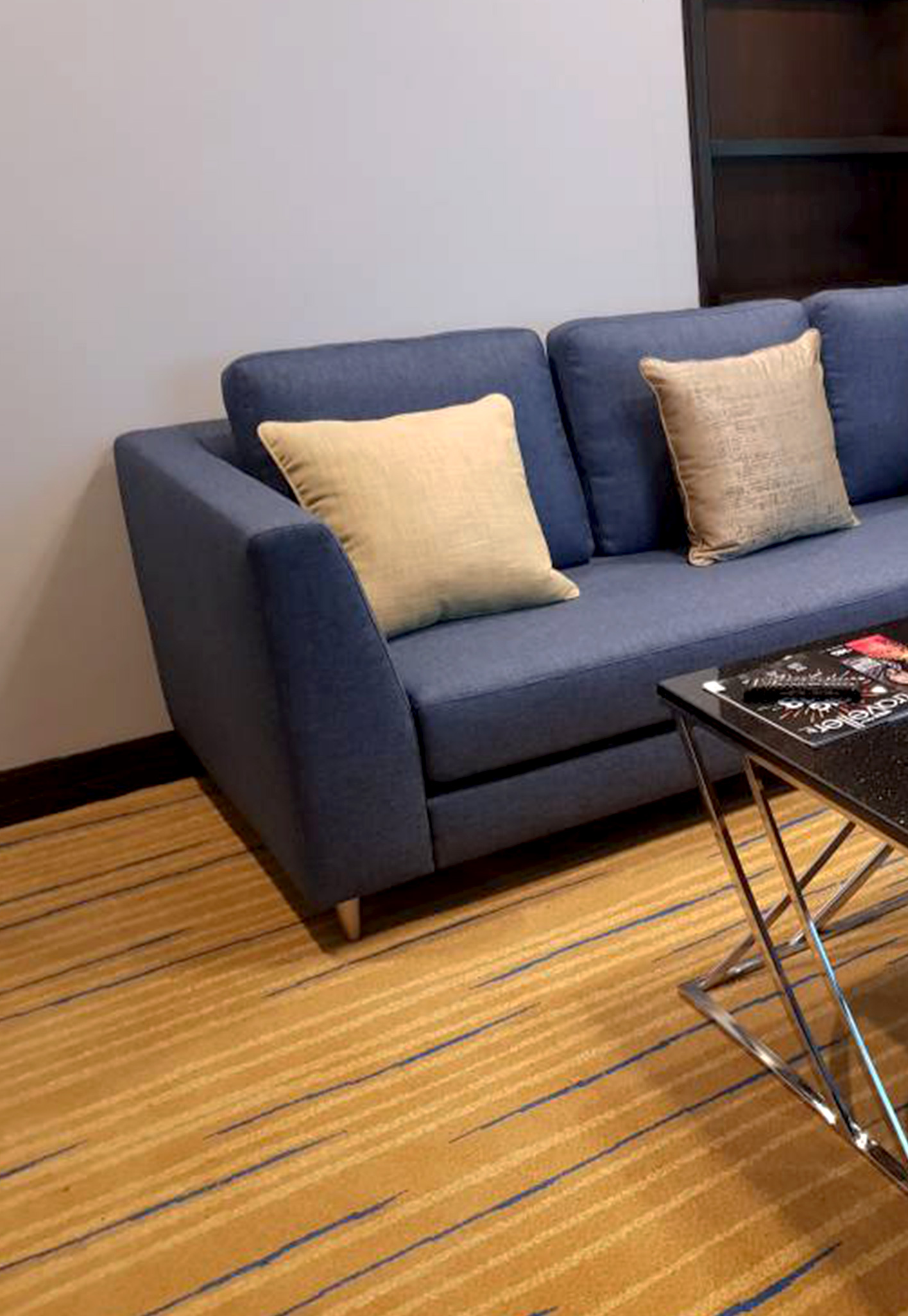 Pullman KLCC Service Apartment