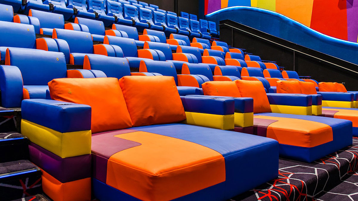 MBO Cinema
