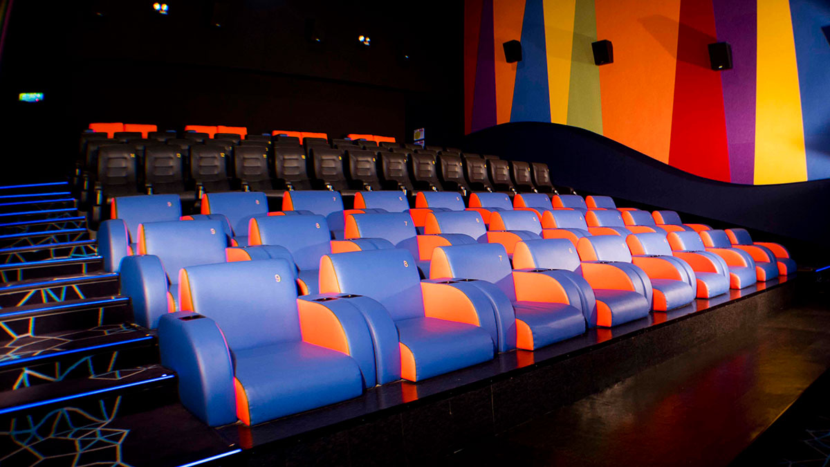 MBO Cinema