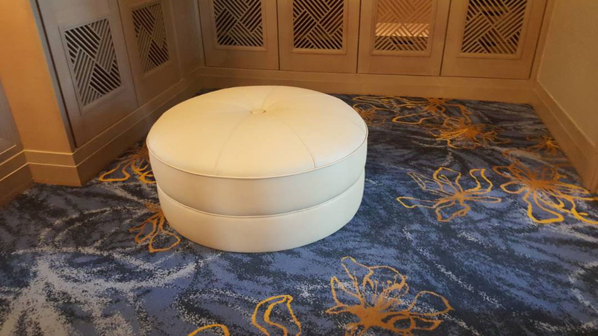 Pullman KLCC Hotel Presidential Suite