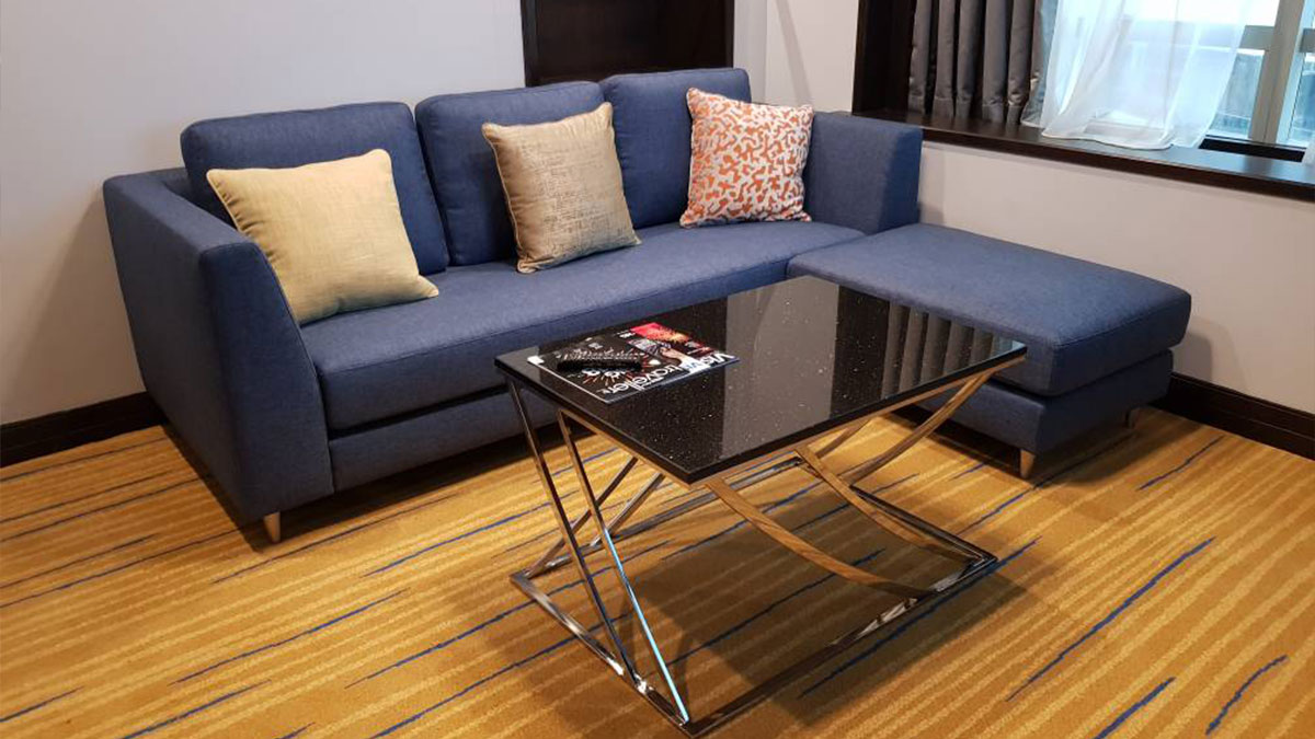 Pullman KLCC Service Apartment