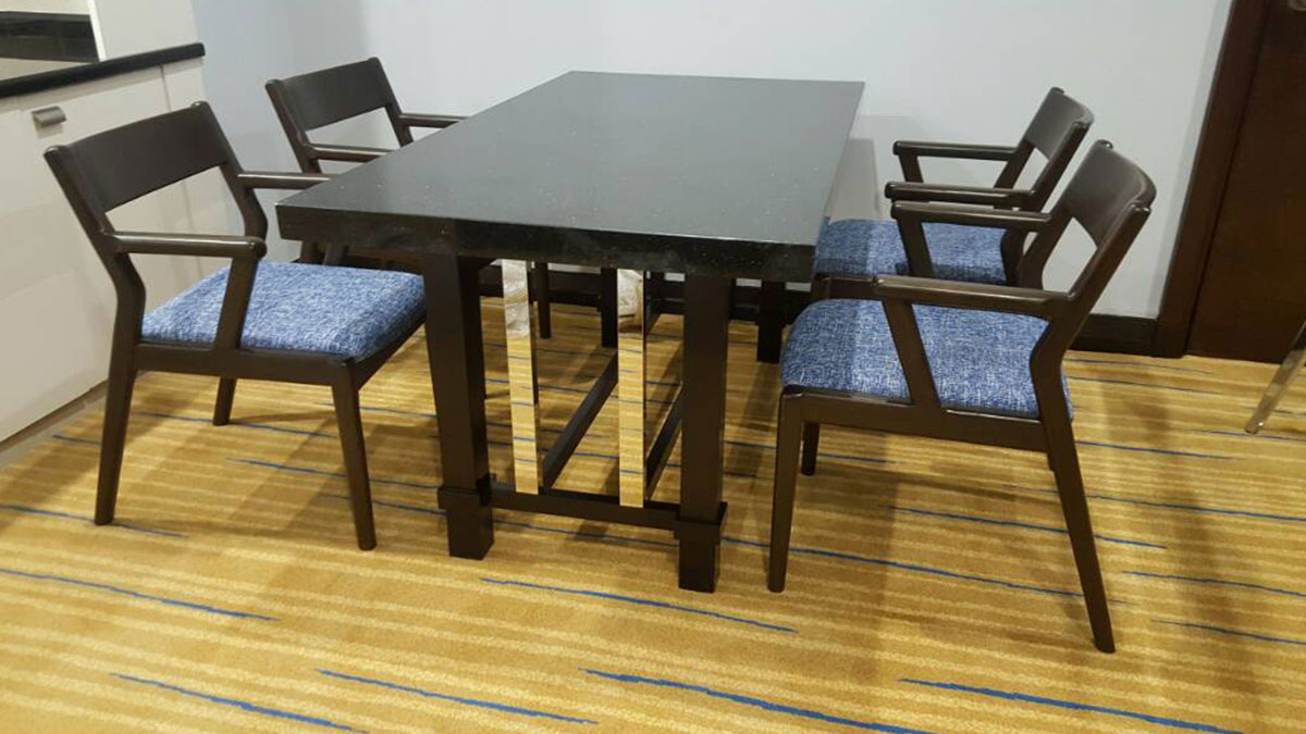 Pullman KLCC Service Apartment